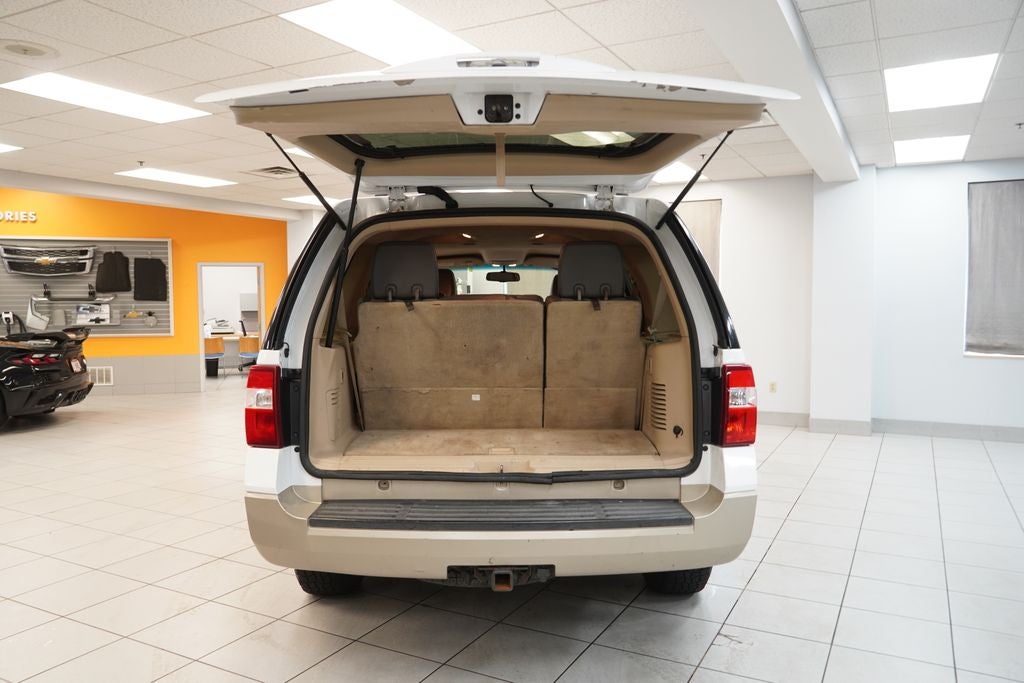 2007 Ford Expedition Eddie Bauer ( PRE - AUCTION SPECIAL )