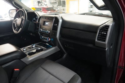 2018 Ford Expedition Max XLT (4WD)