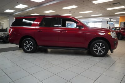 2018 Ford Expedition Max XLT (4WD)