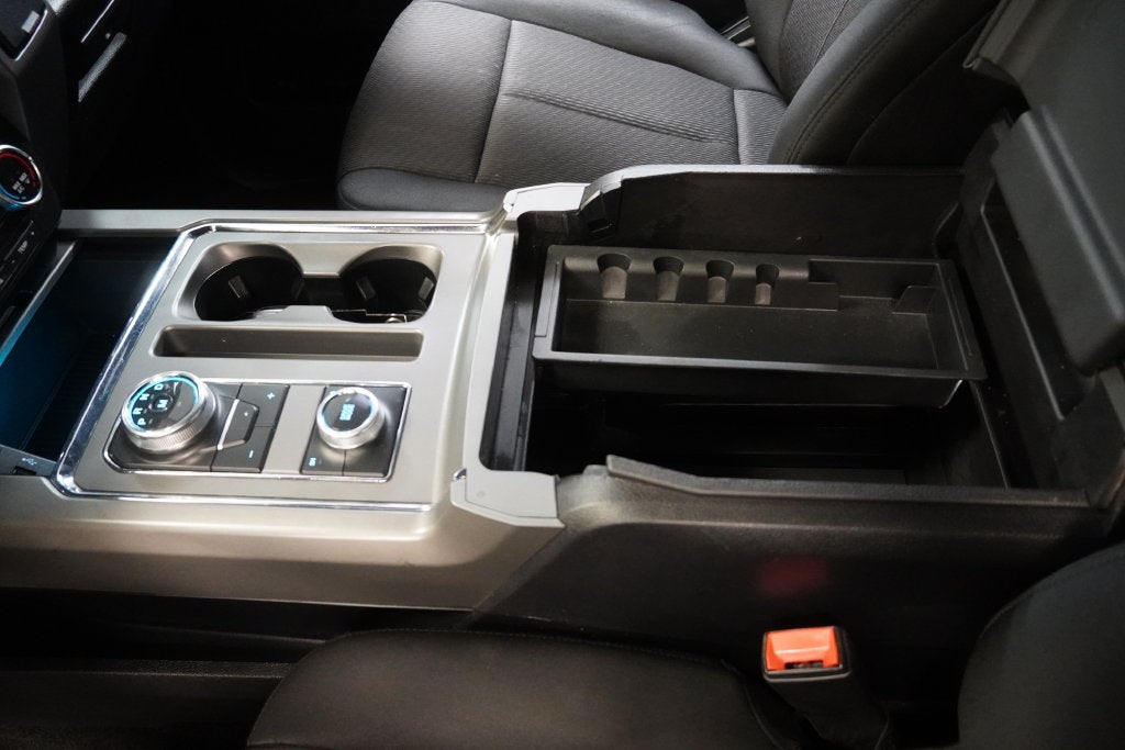 2018 Ford Expedition Max XLT (4WD)