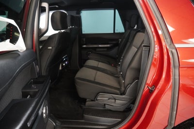 2018 Ford Expedition Max XLT (4WD)