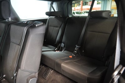 2018 Ford Expedition Max XLT (4WD)