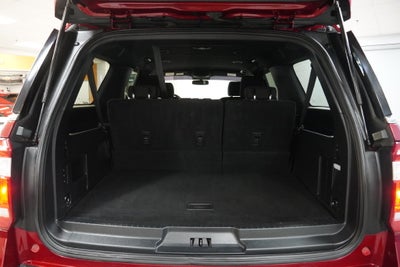 2018 Ford Expedition Max XLT (4WD)