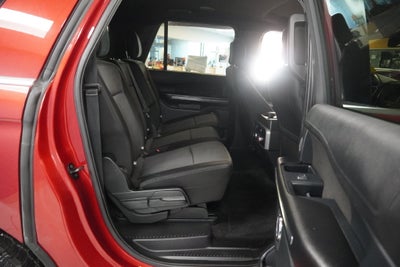 2018 Ford Expedition Max XLT (4WD)