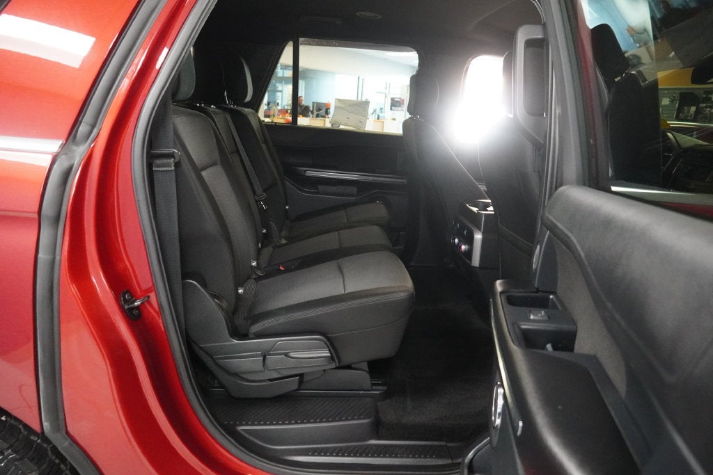 2018 Ford Expedition Max XLT (4WD)