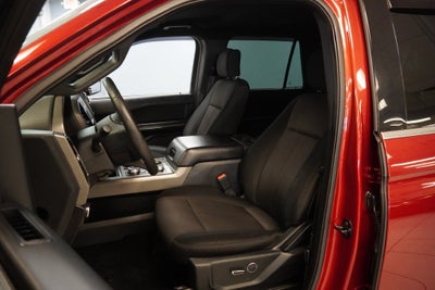 2018 Ford Expedition Max XLT (4WD)