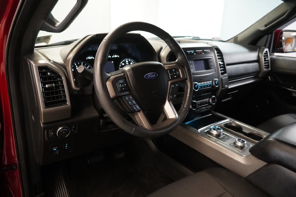 2018 Ford Expedition Max XLT (4WD)