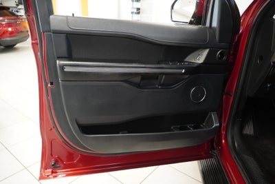 2018 Ford Expedition Max XLT (4WD)