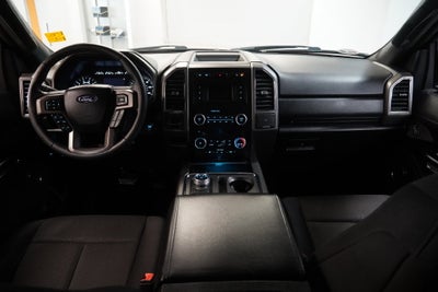 2018 Ford Expedition Max XLT (4WD)