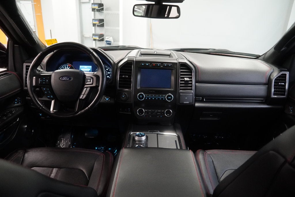 2019 Ford Expedition Max Limited 4WD
