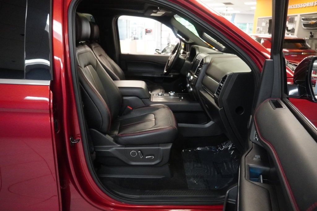 2019 Ford Expedition Max Limited 4WD