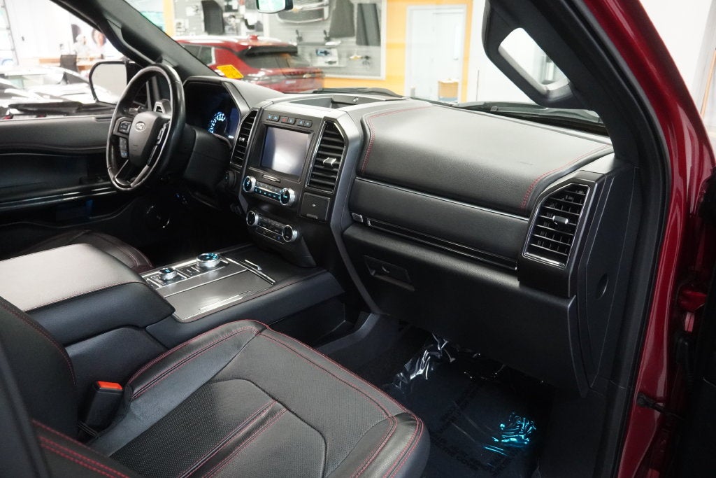 2019 Ford Expedition Max Limited 4WD