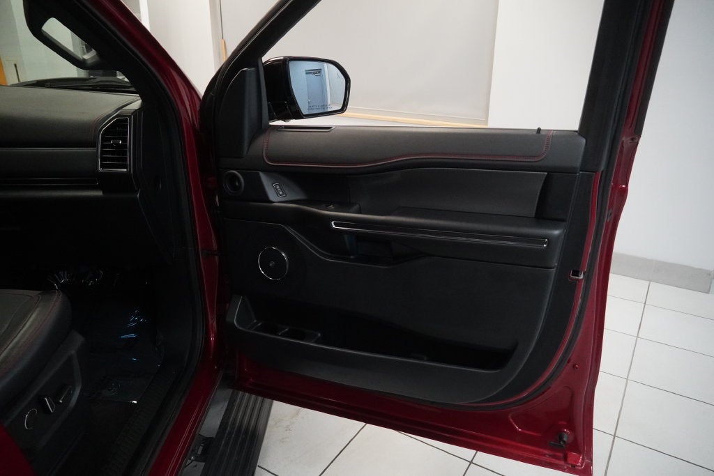 2019 Ford Expedition Max Limited 4WD