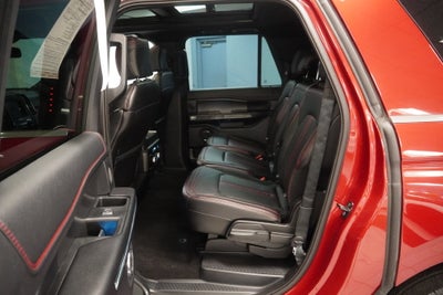 2019 Ford Expedition Max Limited 4WD