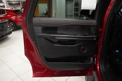 2019 Ford Expedition Max Limited 4WD