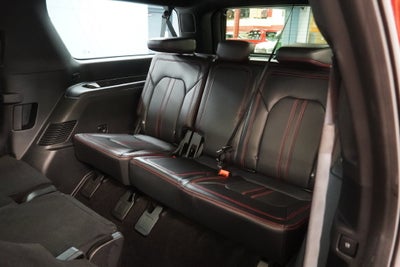 2019 Ford Expedition Max Limited 4WD