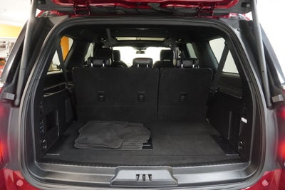 2019 Ford Expedition Max Limited 4WD