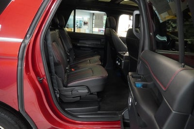 2019 Ford Expedition Max Limited 4WD