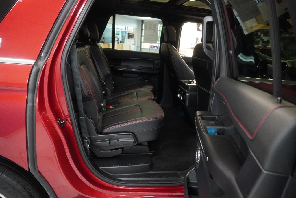 2019 Ford Expedition Max Limited 4WD