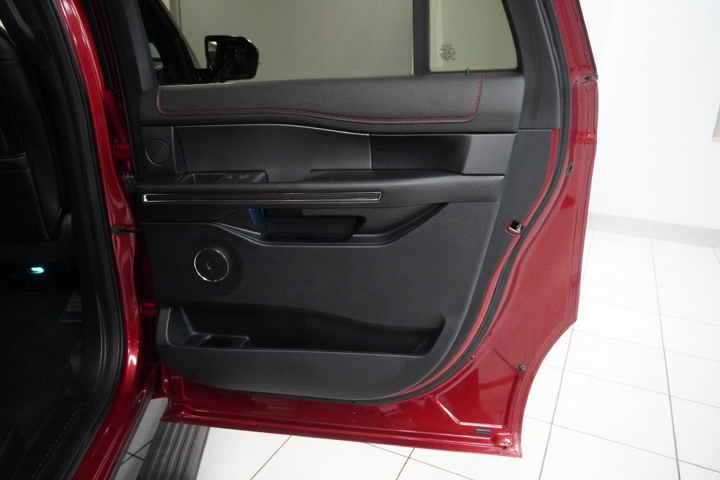 2019 Ford Expedition Max Limited 4WD