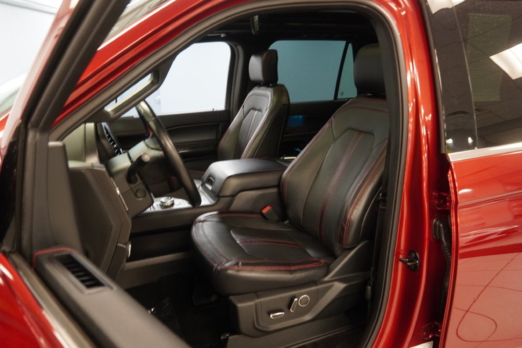 2019 Ford Expedition Max Limited 4WD