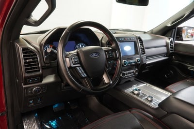 2019 Ford Expedition Max Limited 4WD
