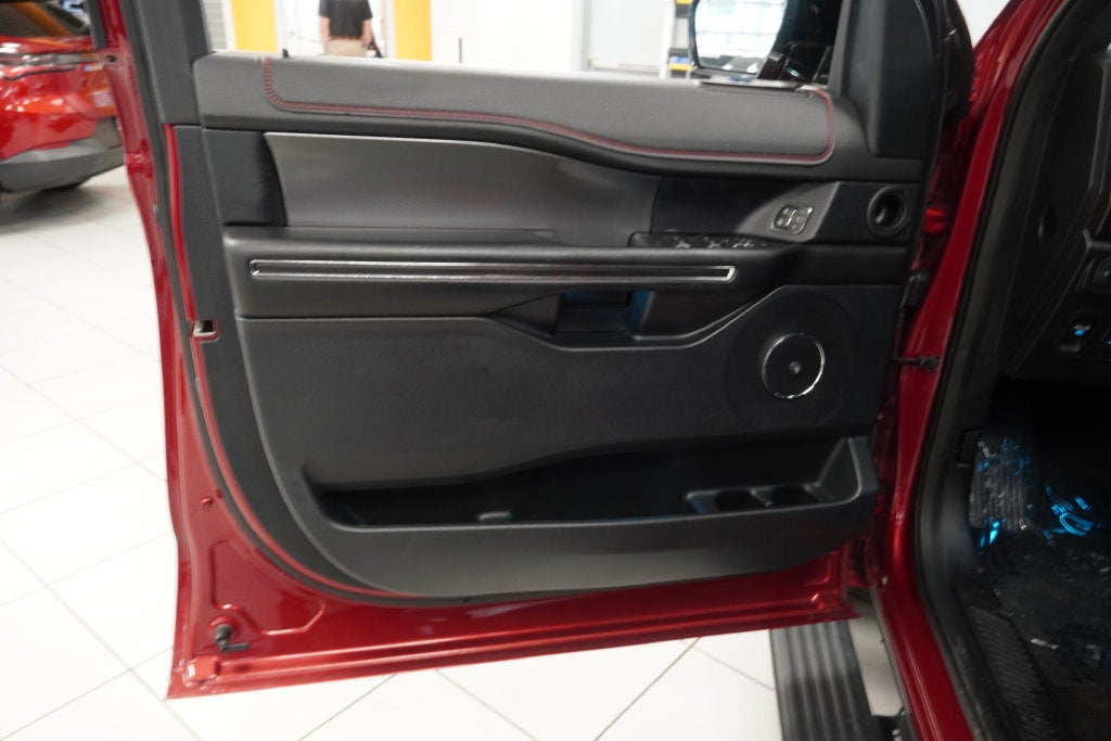 2019 Ford Expedition Max Limited 4WD