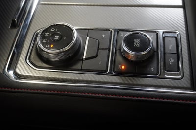 2019 Ford Expedition Max Limited 4WD