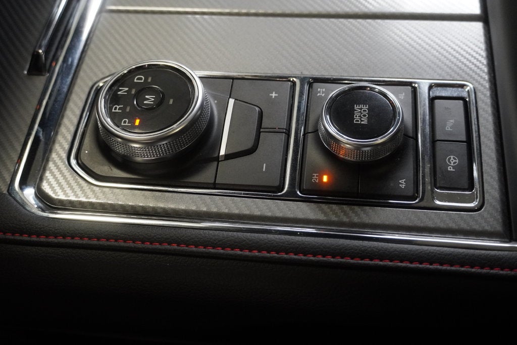 2019 Ford Expedition Max Limited 4WD