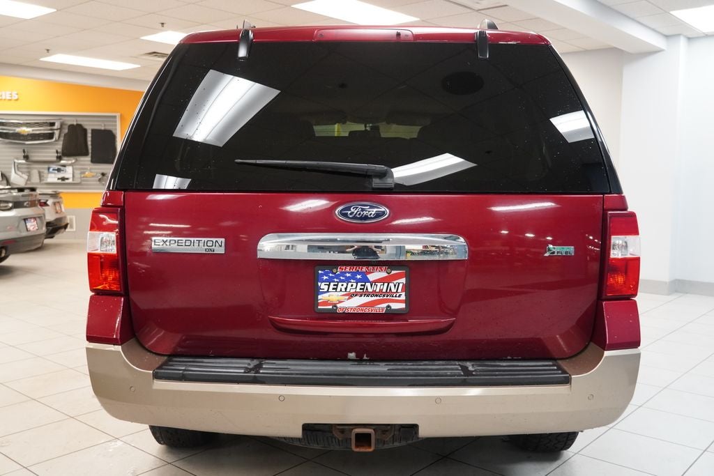 2014 Ford Expedition XLT 4WD ( PRE-AUCTION )