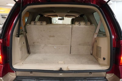 2014 Ford Expedition XLT 4WD ( PRE-AUCTION )