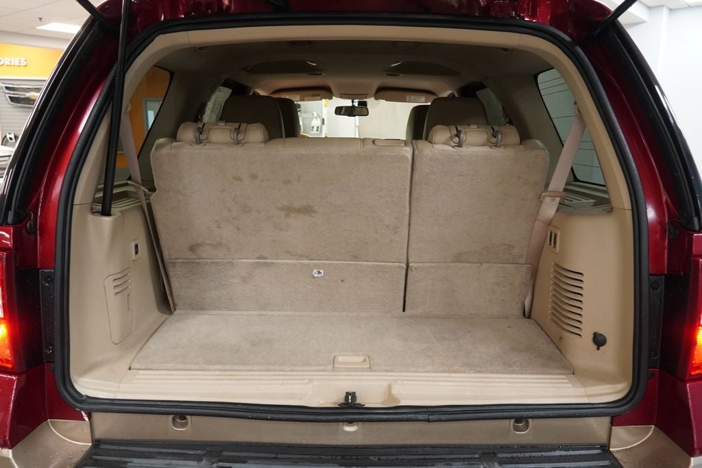 2014 Ford Expedition XLT 4WD ( PRE-AUCTION )