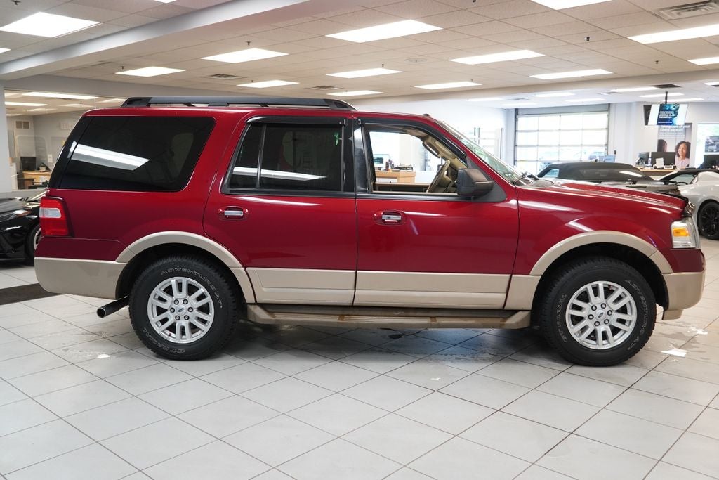 2014 Ford Expedition XLT 4WD ( PRE-AUCTION )