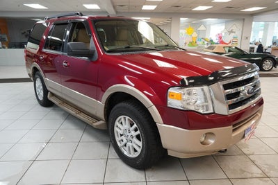2014 Ford Expedition XLT 4WD ( PRE-AUCTION )