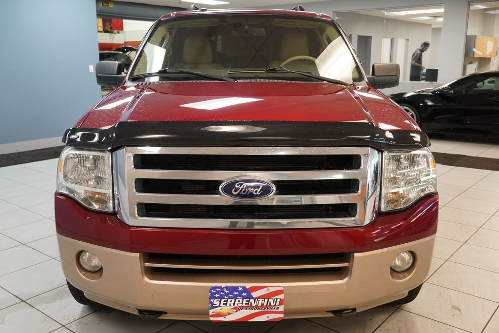 2014 Ford Expedition XLT 4WD ( PRE-AUCTION )