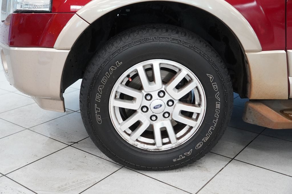 2014 Ford Expedition XLT 4WD ( PRE-AUCTION )