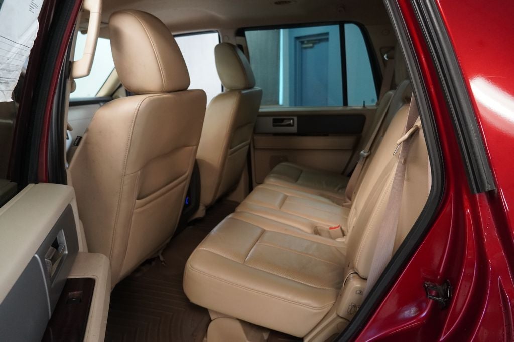 2014 Ford Expedition XLT 4WD ( PRE-AUCTION )