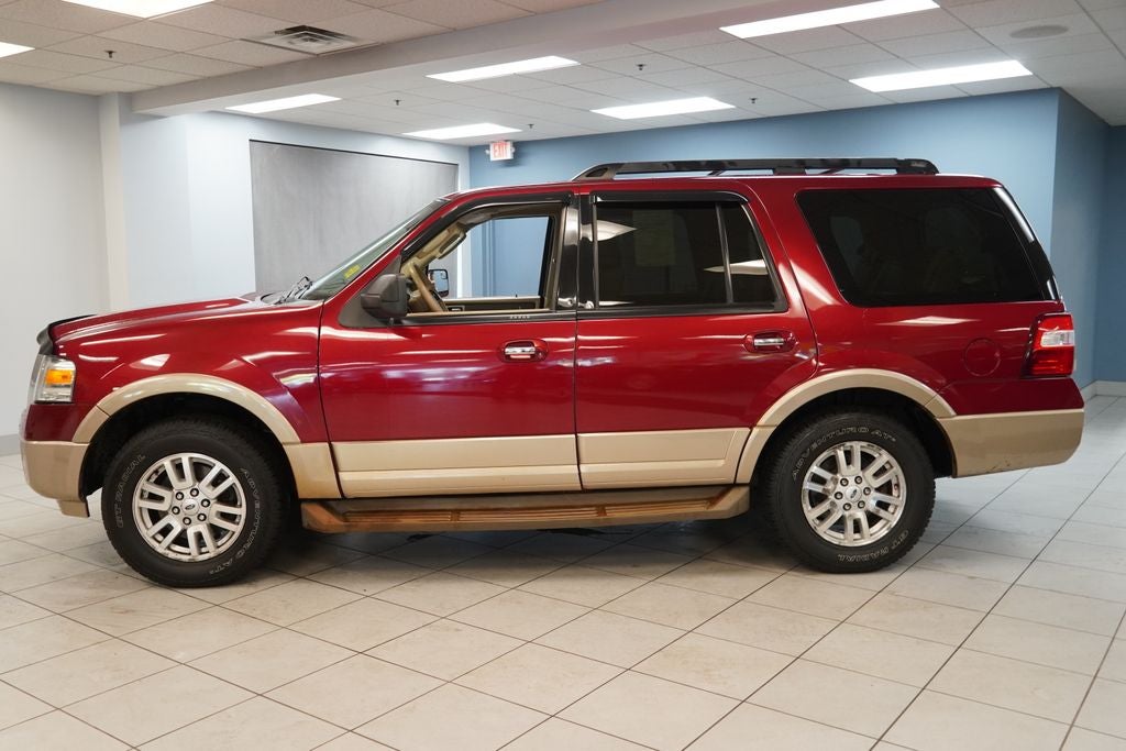 2014 Ford Expedition XLT 4WD ( PRE-AUCTION )