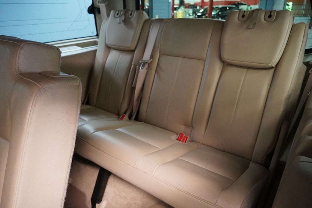 2014 Ford Expedition XLT 4WD ( PRE-AUCTION )