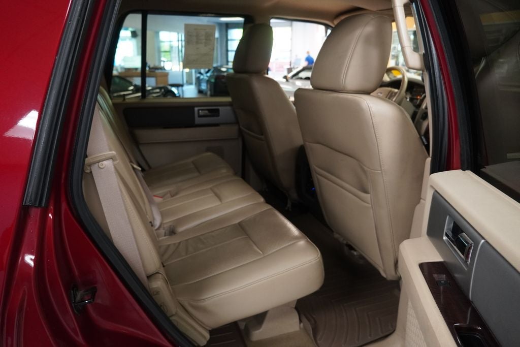 2014 Ford Expedition XLT 4WD ( PRE-AUCTION )