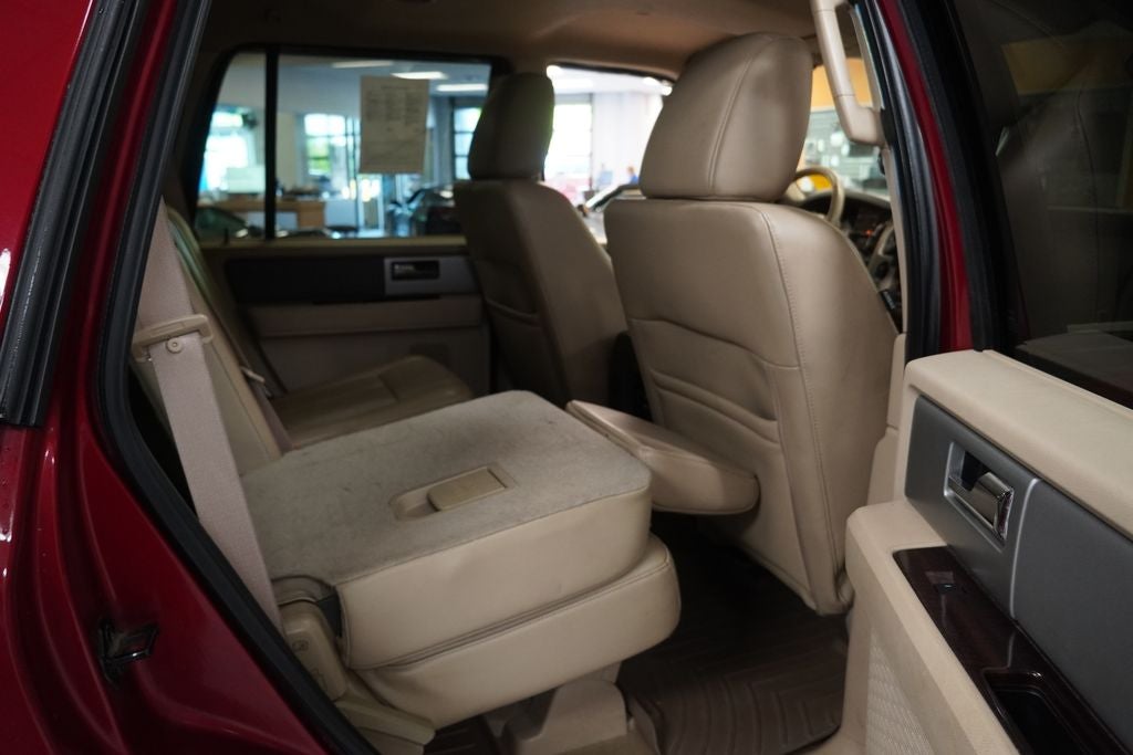 2014 Ford Expedition XLT 4WD ( PRE-AUCTION )
