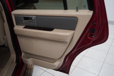 2014 Ford Expedition XLT 4WD ( PRE-AUCTION )