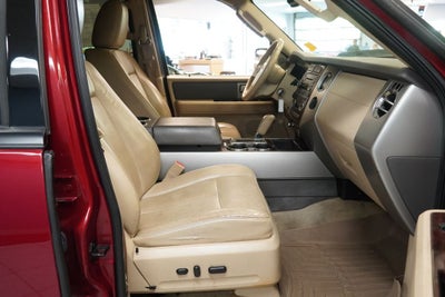 2014 Ford Expedition XLT 4WD ( PRE-AUCTION )