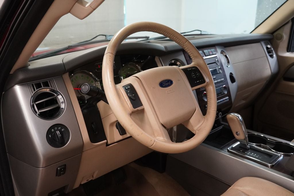 2014 Ford Expedition XLT 4WD ( PRE-AUCTION )