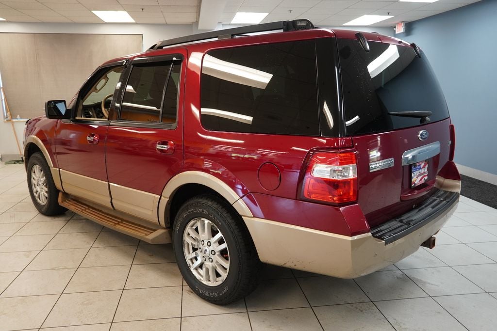2014 Ford Expedition XLT 4WD ( PRE-AUCTION )