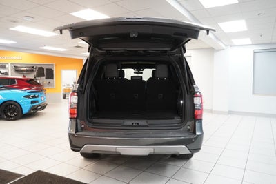2019 Ford Expedition Limited 4WD