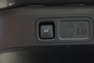 2019 Ford Expedition Limited 4WD