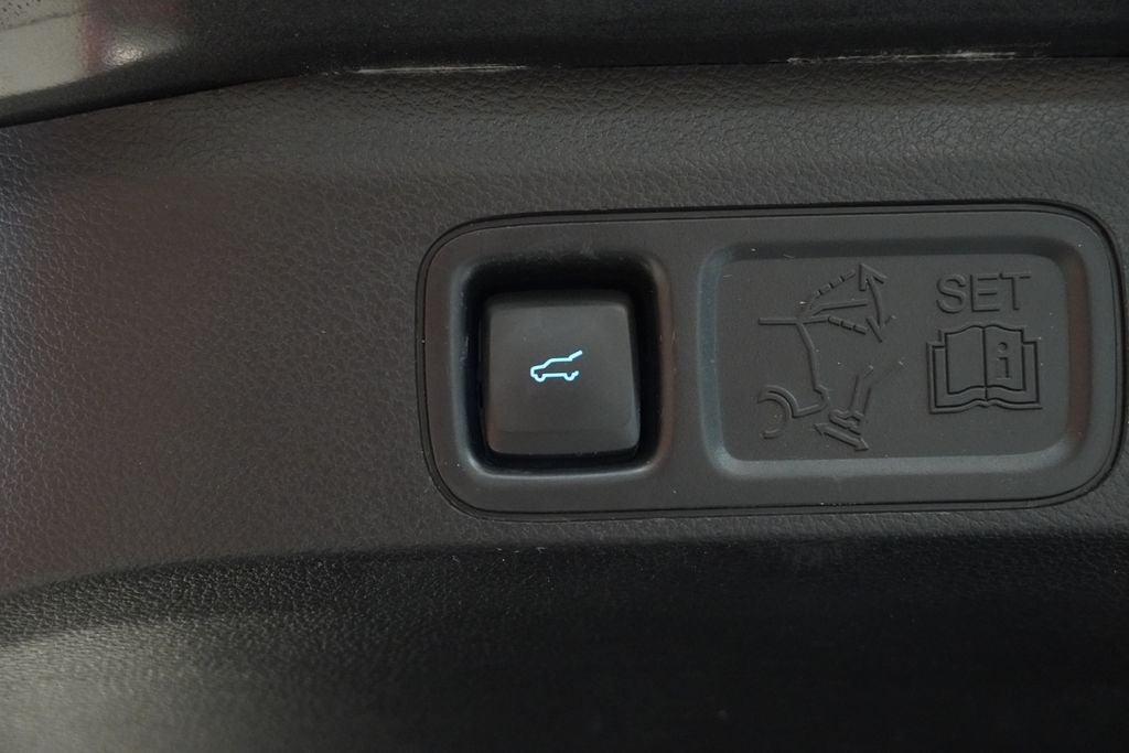 2019 Ford Expedition Limited 4WD