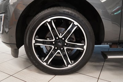 2019 Ford Expedition Limited 4WD