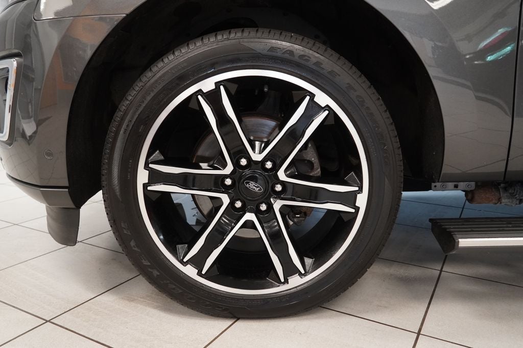 2019 Ford Expedition Limited 4WD